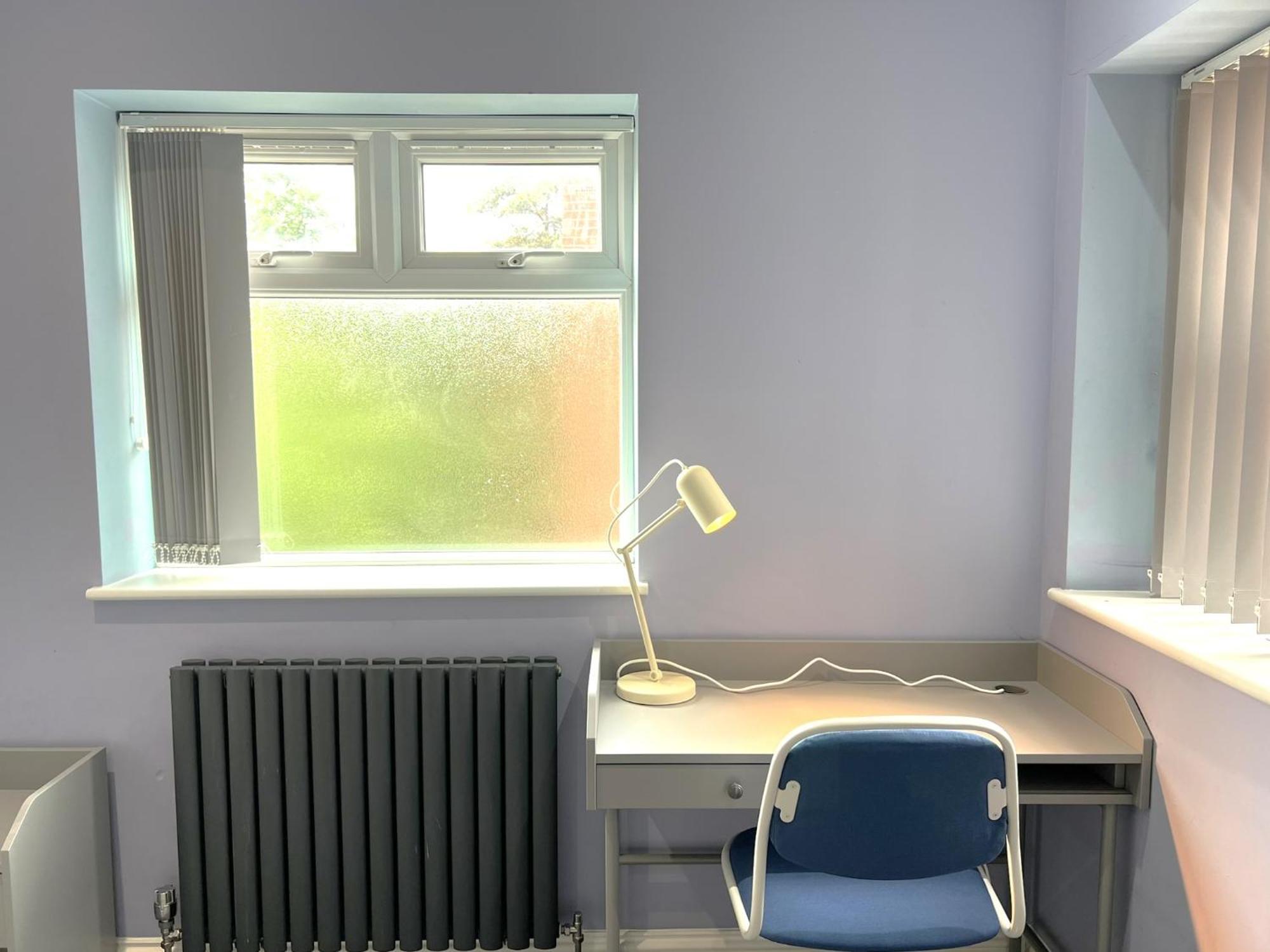 Melbury Rooms & Studios Exeter Ruang foto