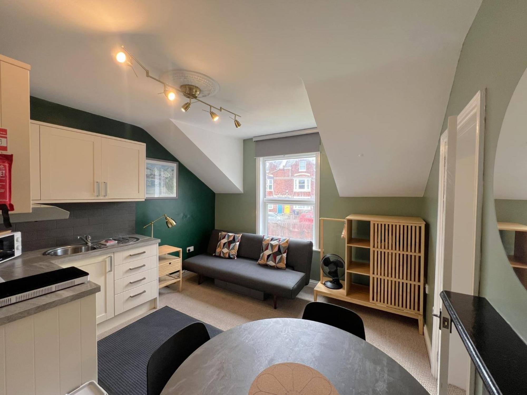Melbury Rooms & Studios Exeter Bagian luar foto