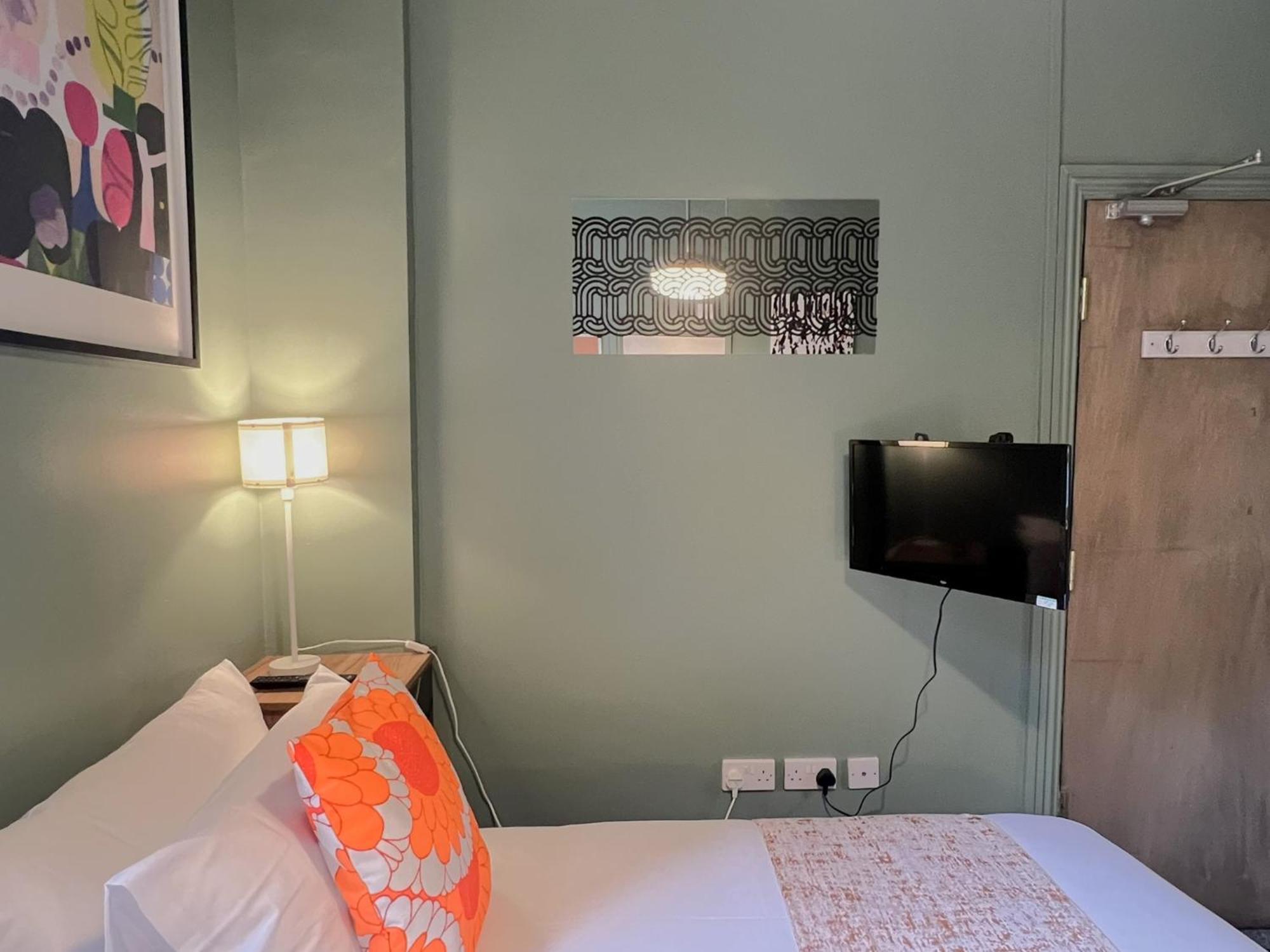 Melbury Rooms & Studios Exeter Ruang foto