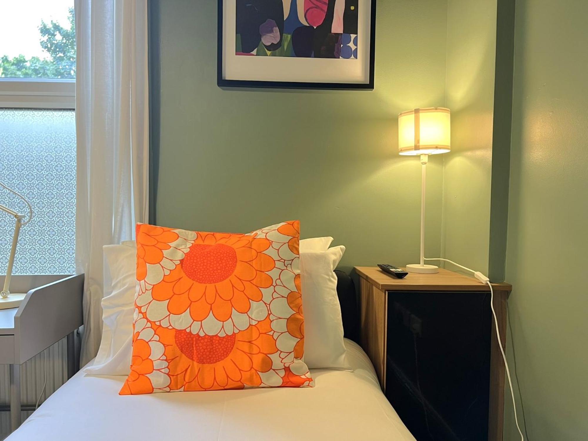 Melbury Rooms & Studios Exeter Ruang foto
