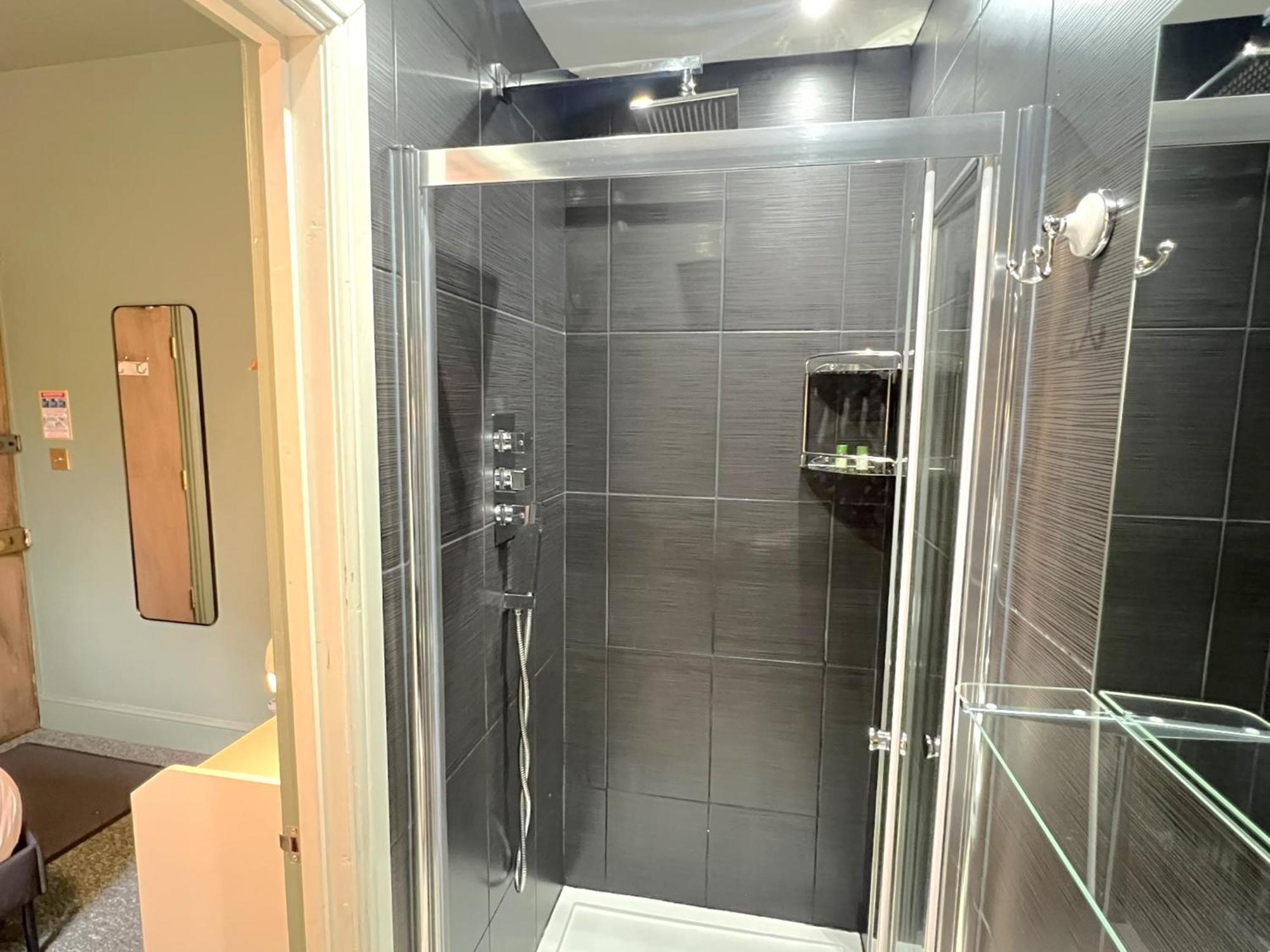Melbury Rooms & Studios Exeter Ruang foto
