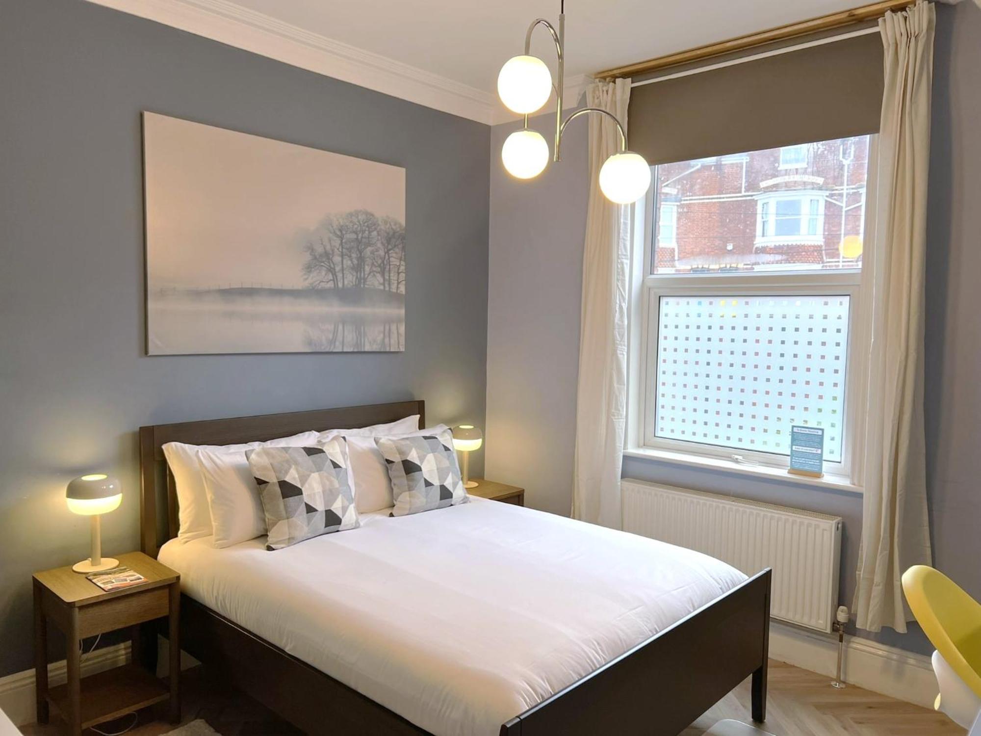 Melbury Rooms & Studios Exeter Bagian luar foto