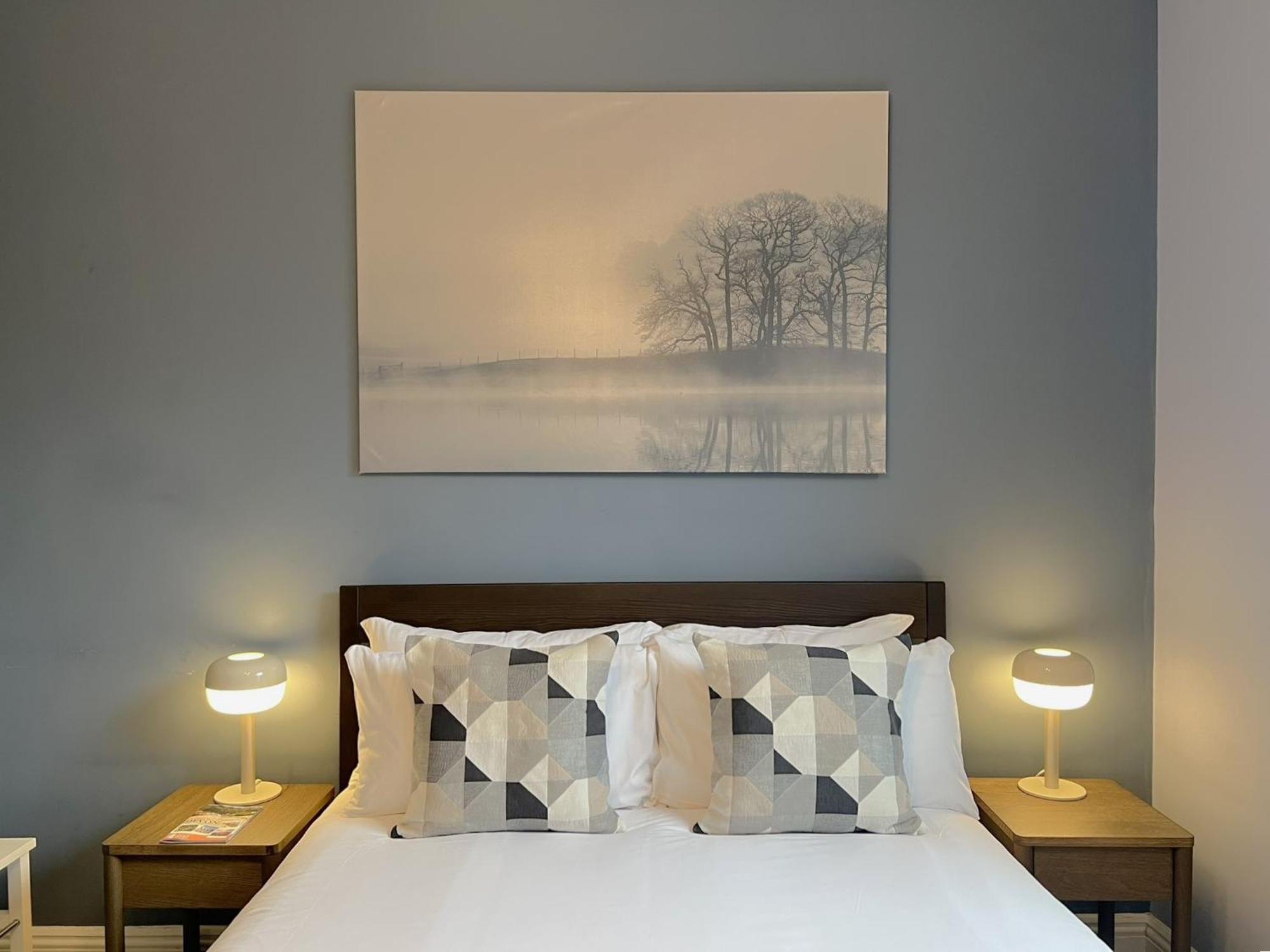 Melbury Rooms & Studios Exeter Bagian luar foto