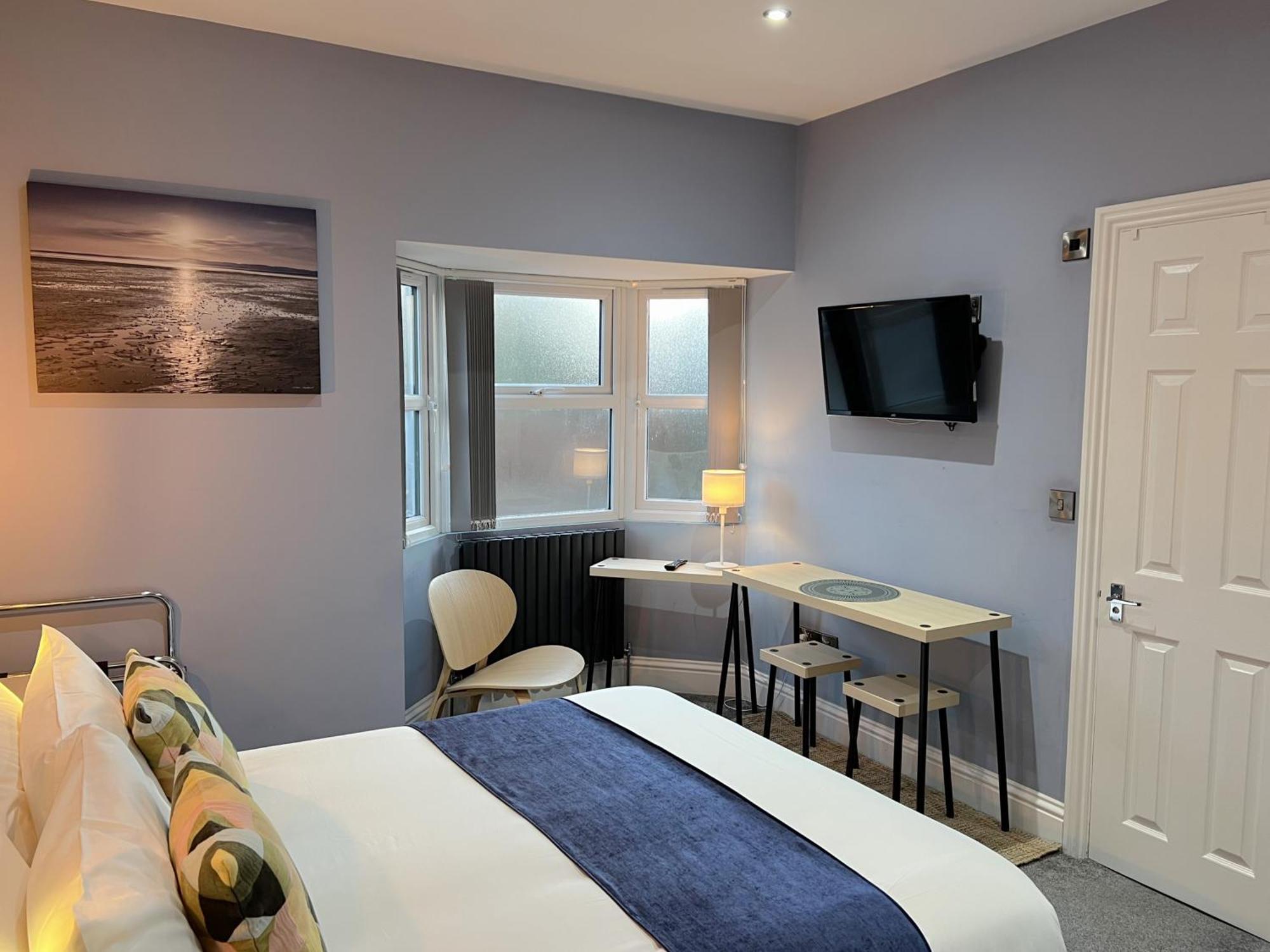 Melbury Rooms & Studios Exeter Bagian luar foto